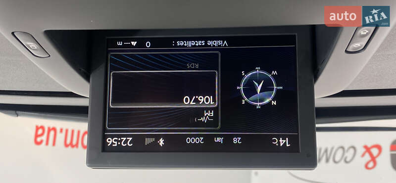 Внедорожник / Кроссовер Peugeot 3008 2016 в Львове фото 26 Внедорожник / Кроссовер Peugeot 3008 2016 в Львове