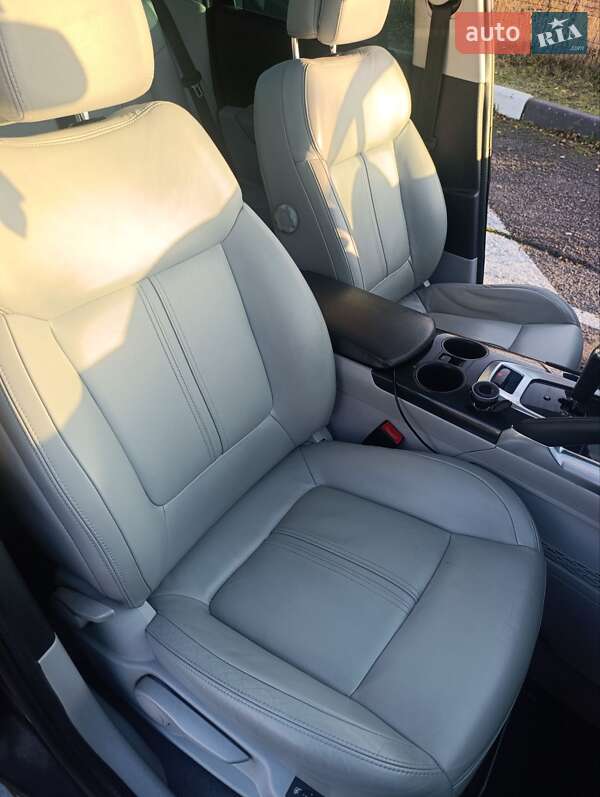 Позашляховик / Кросовер Peugeot 3008 2010 в Рівному