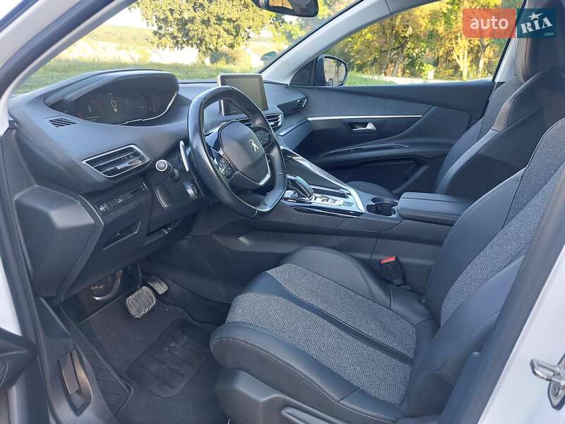 Внедорожник / Кроссовер Peugeot 3008 2020 в Тернополе фото 46 Внедорожник / Кроссовер Peugeot 3008 2020 в Тернополе