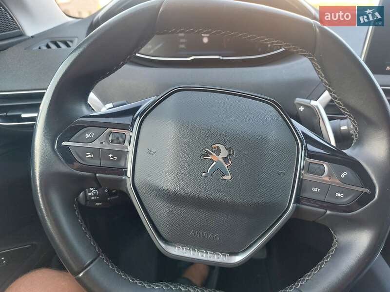 Внедорожник / Кроссовер Peugeot 3008 2020 в Тернополе фото 50 Внедорожник / Кроссовер Peugeot 3008 2020 в Тернополе