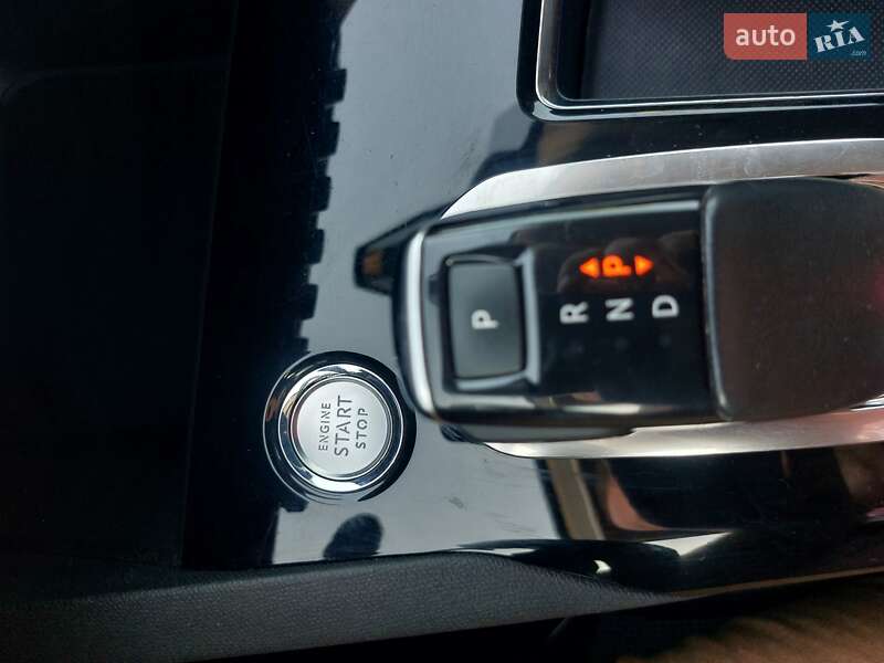 Внедорожник / Кроссовер Peugeot 3008 2020 в Тернополе фото 55 Внедорожник / Кроссовер Peugeot 3008 2020 в Тернополе