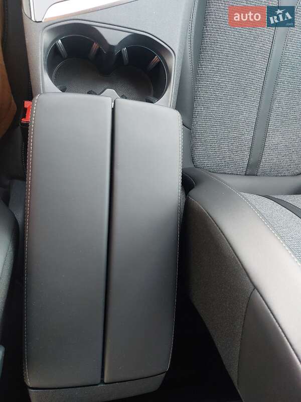 Внедорожник / Кроссовер Peugeot 3008 2020 в Тернополе фото 57 Внедорожник / Кроссовер Peugeot 3008 2020 в Тернополе