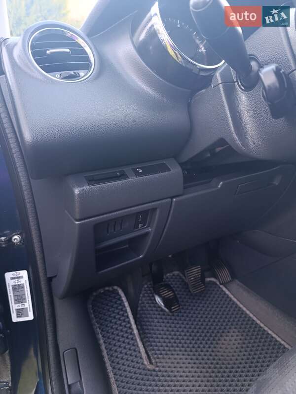 Позашляховик / Кросовер Peugeot 3008 2010 в Трускавці