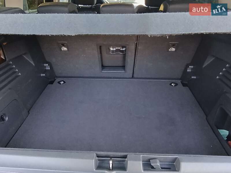 Позашляховик / Кросовер Peugeot 3008 2010 в Трускавці