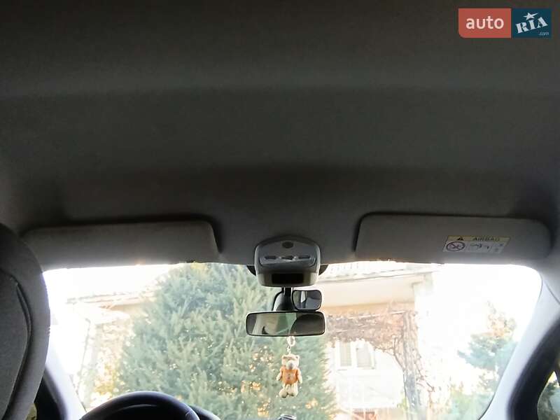 Позашляховик / Кросовер Peugeot 3008 2010 в Трускавці