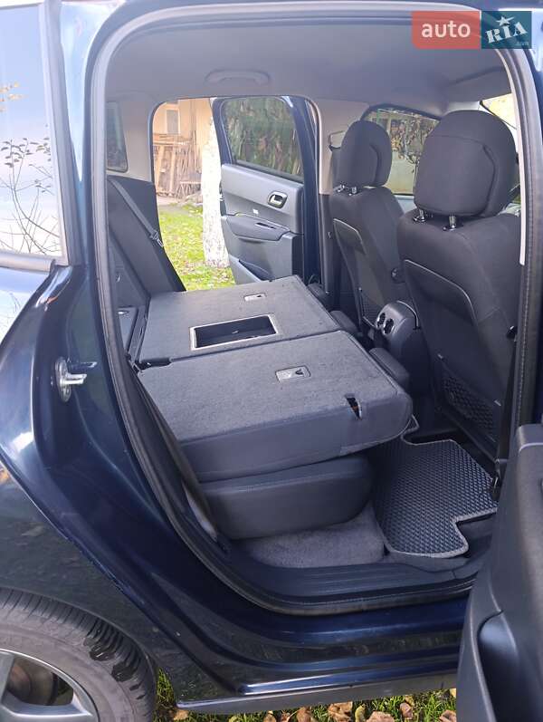Позашляховик / Кросовер Peugeot 3008 2010 в Трускавці