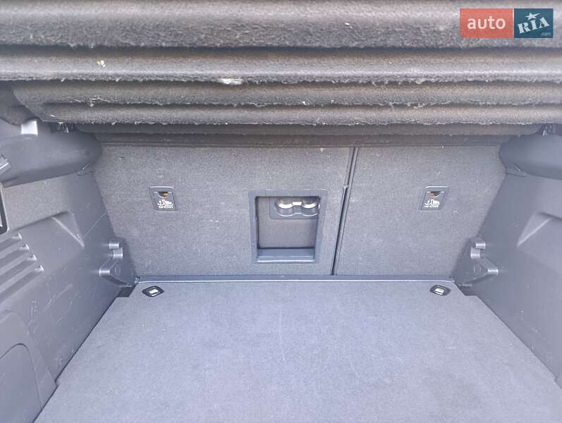 Позашляховик / Кросовер Peugeot 3008 2010 в Трускавці