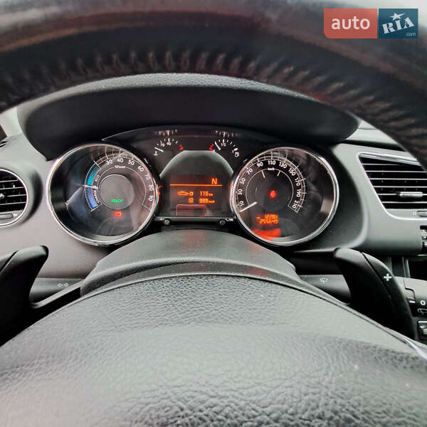 Внедорожник / Кроссовер Peugeot 3008 2014 в Борисполе