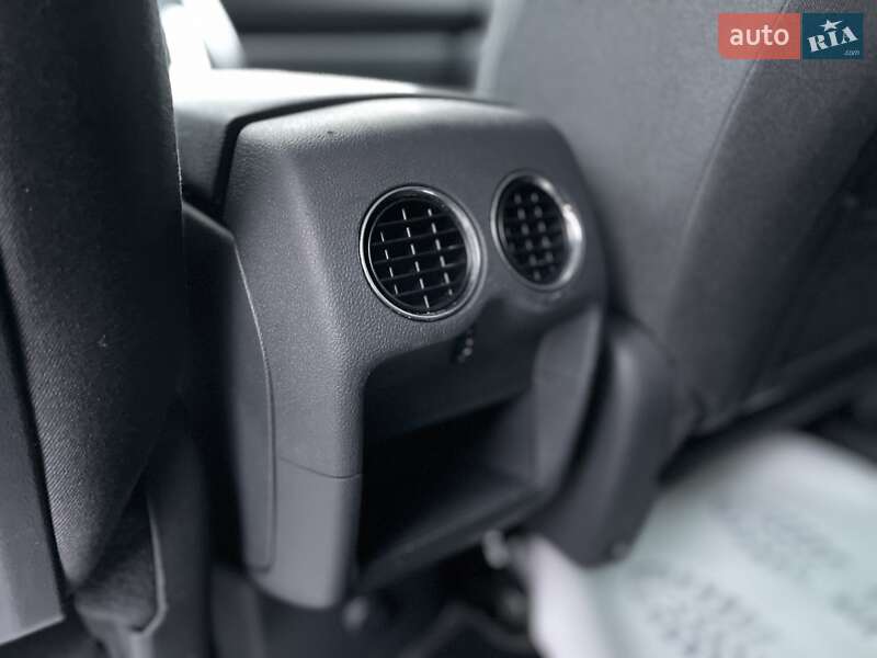 Внедорожник / Кроссовер Peugeot 3008 2015 в Сумах