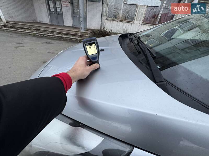 Внедорожник / Кроссовер Peugeot 3008 2015 в Сумах