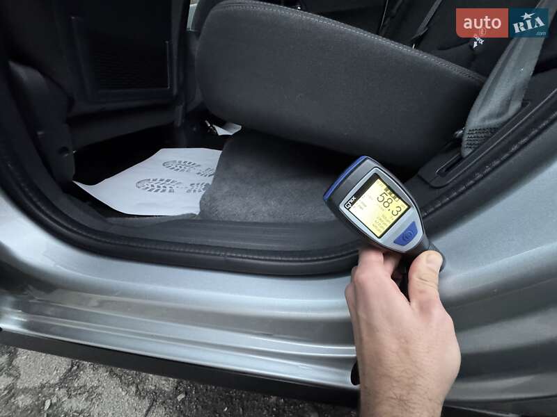 Внедорожник / Кроссовер Peugeot 3008 2015 в Сумах