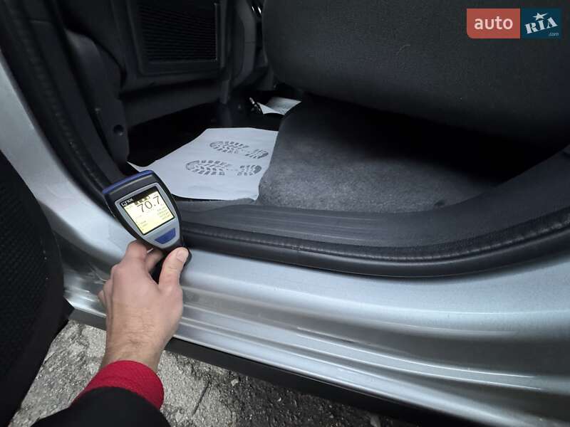 Внедорожник / Кроссовер Peugeot 3008 2015 в Сумах