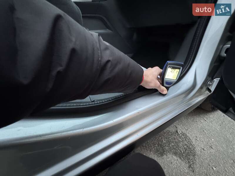 Внедорожник / Кроссовер Peugeot 3008 2015 в Сумах