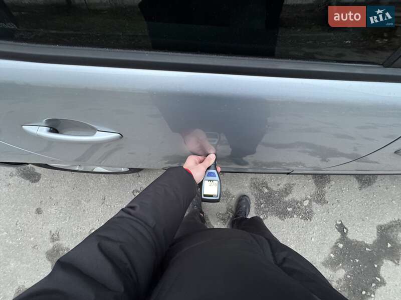 Внедорожник / Кроссовер Peugeot 3008 2015 в Сумах