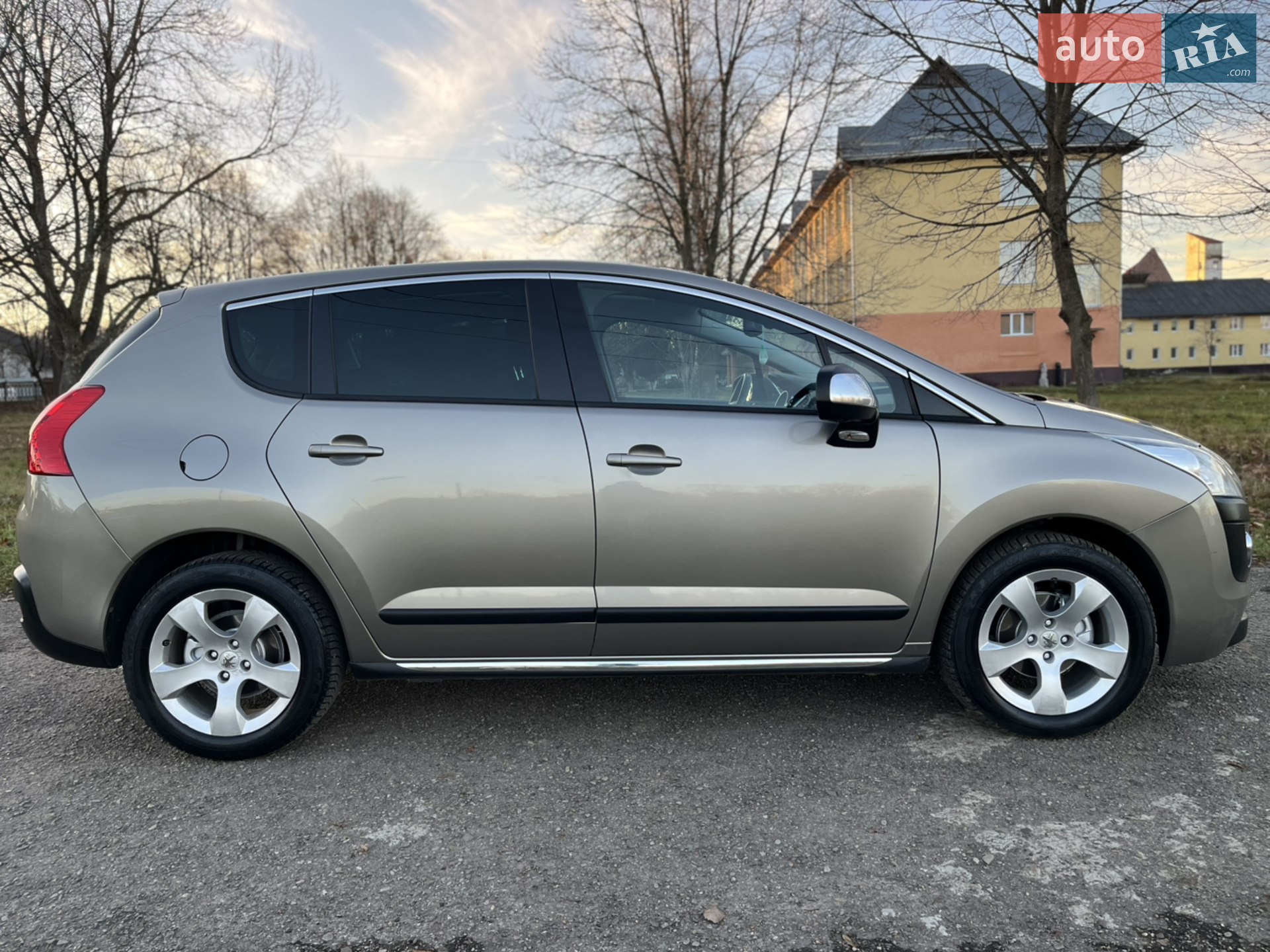 2011 Peugeot 3008 - мініатюра 19