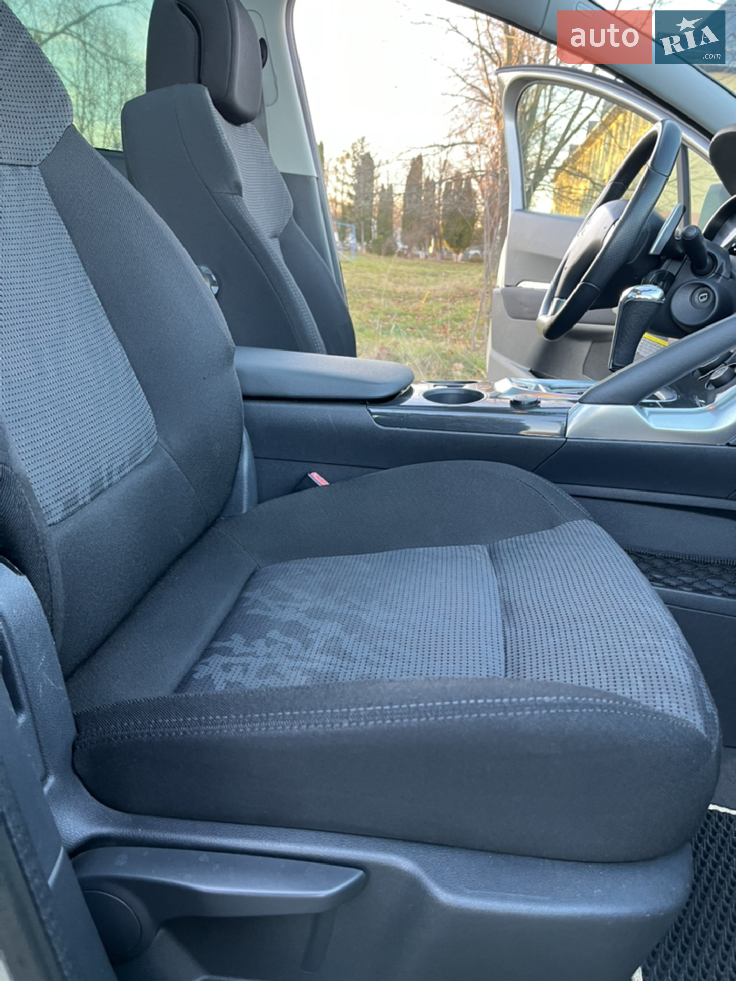 2011 Peugeot 3008 - мініатюра 34