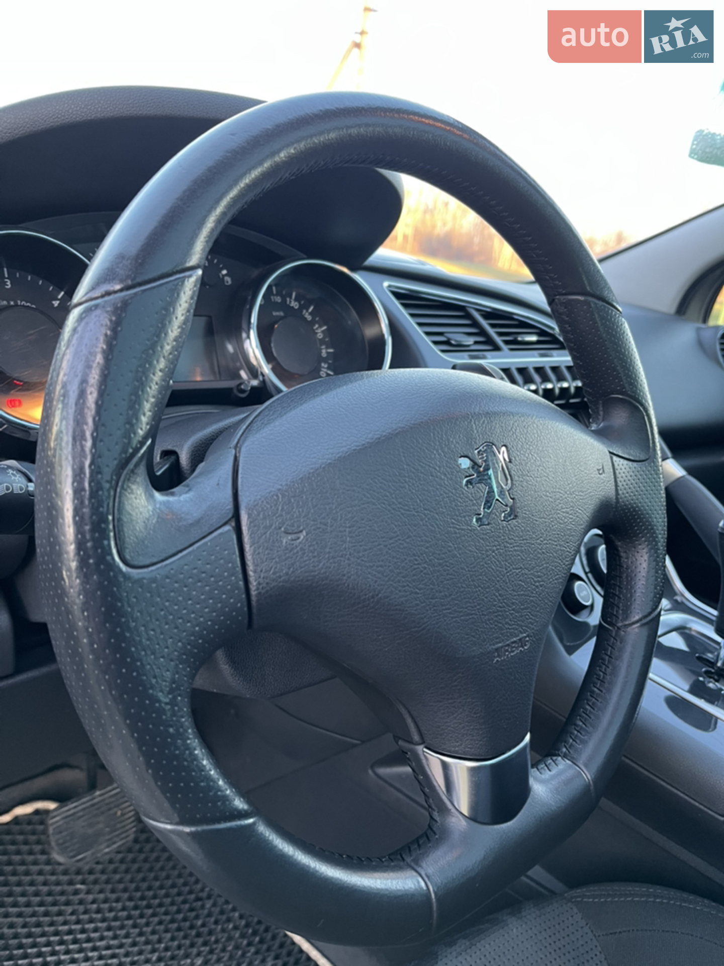 2011 Peugeot 3008 - мініатюра 44