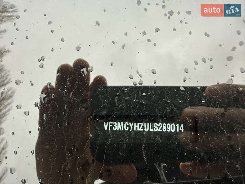 Внедорожник / Кроссовер Peugeot 3008 2021 в Черкассах фото 16 Внедорожник / Кроссовер Peugeot 3008 2021 в Черкассах