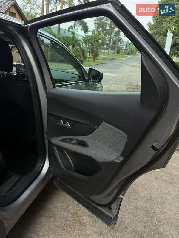 Внедорожник / Кроссовер Peugeot 3008 2021 в Черкассах фото 32 Внедорожник / Кроссовер Peugeot 3008 2021 в Черкассах