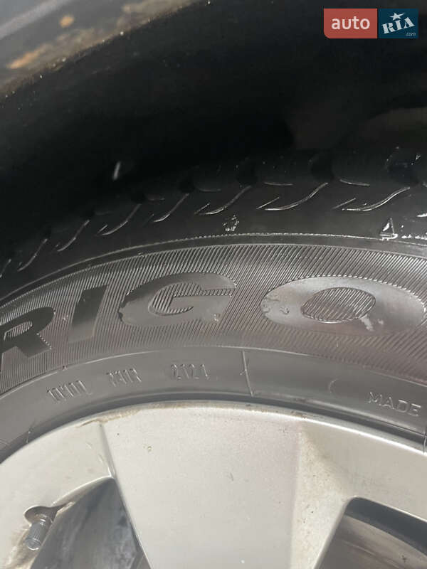 Внедорожник / Кроссовер Peugeot 3008 2010 в Львове