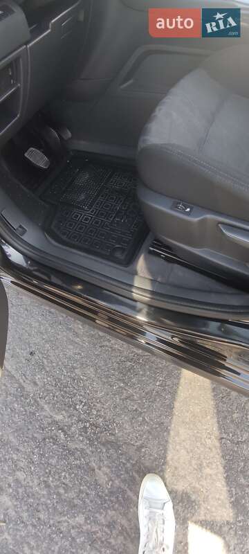 Позашляховик / Кросовер Peugeot 3008 2011 в Бару