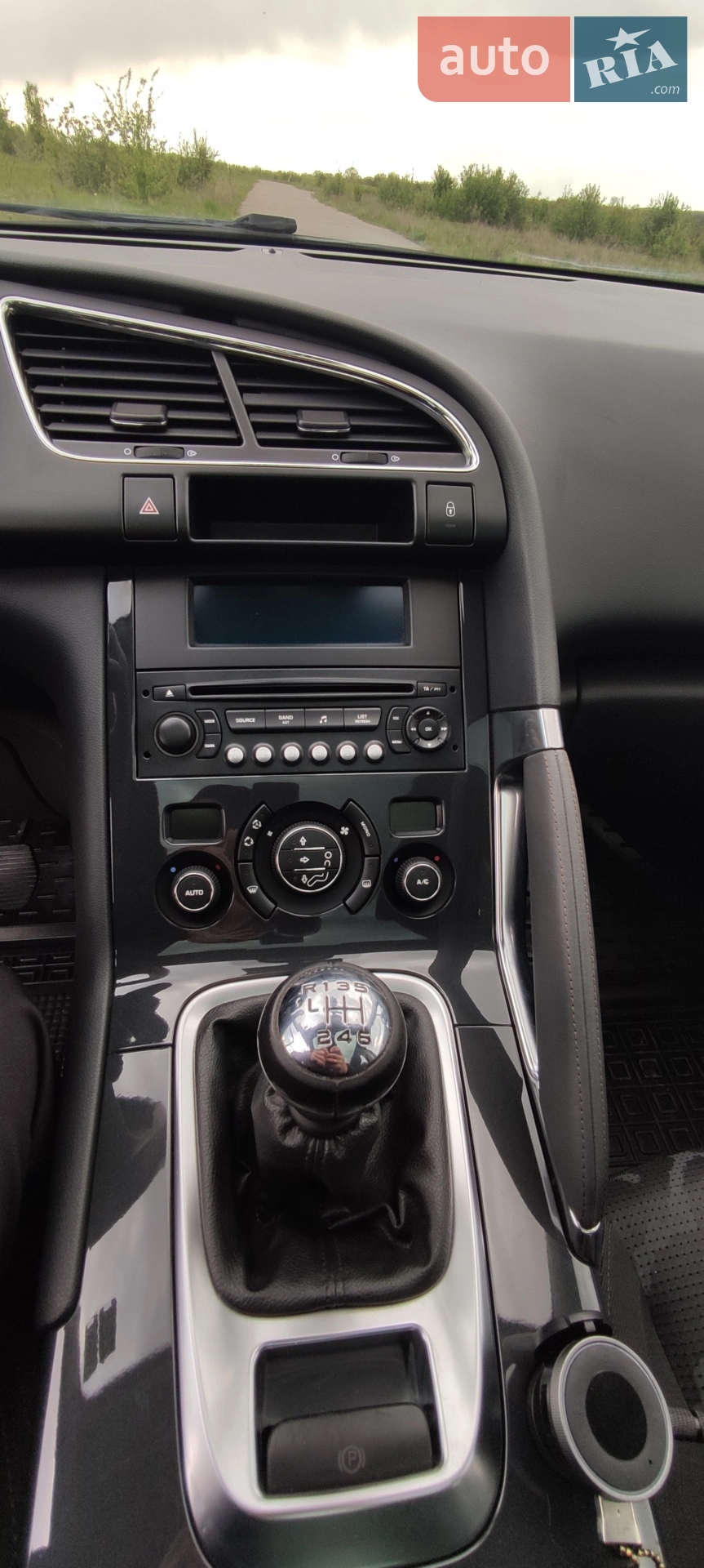 2011 Peugeot 3008 - мініатюра 28