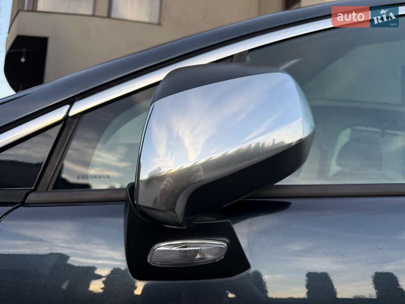 Внедорожник / Кроссовер Peugeot 3008 2013 в Стрые