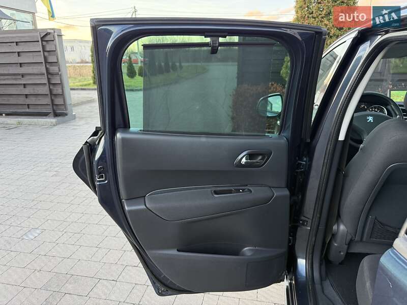 Внедорожник / Кроссовер Peugeot 3008 2013 в Стрые