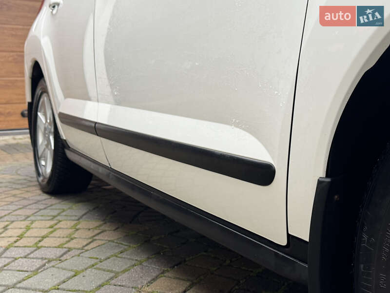 Внедорожник / Кроссовер Peugeot 3008 2012 в Коломые фото 50 Внедорожник / Кроссовер Peugeot 3008 2012 в Коломые