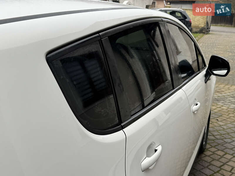 Внедорожник / Кроссовер Peugeot 3008 2012 в Коломые фото 51 Внедорожник / Кроссовер Peugeot 3008 2012 в Коломые