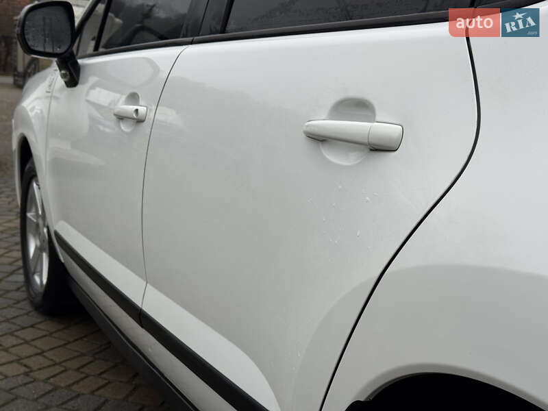 Внедорожник / Кроссовер Peugeot 3008 2012 в Коломые фото 55 Внедорожник / Кроссовер Peugeot 3008 2012 в Коломые