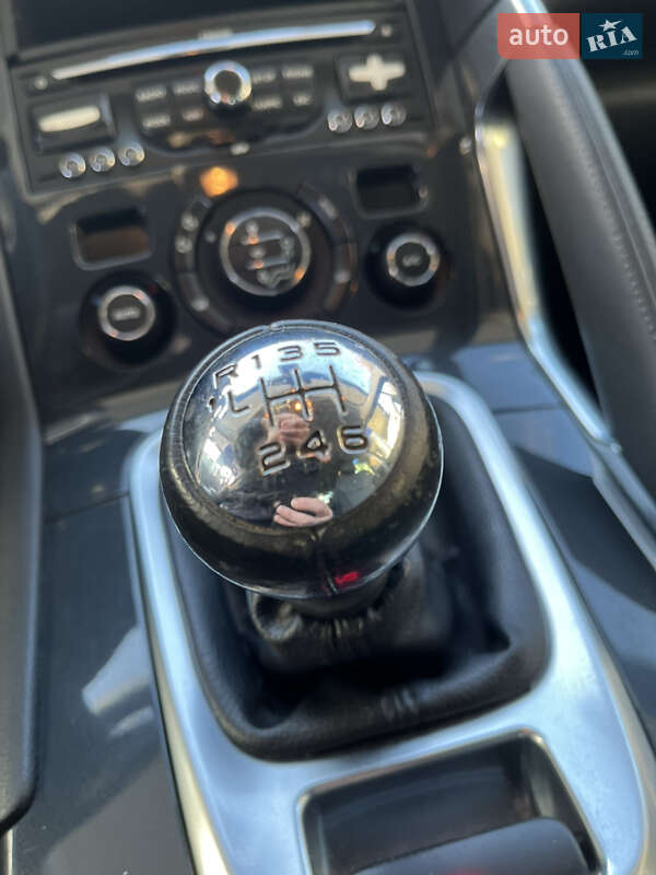 Позашляховик / Кросовер Peugeot 3008 2010 в Дубні