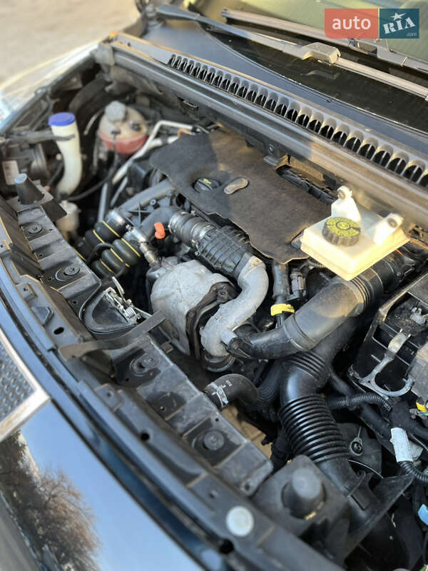 Позашляховик / Кросовер Peugeot 3008 2010 в Дубні