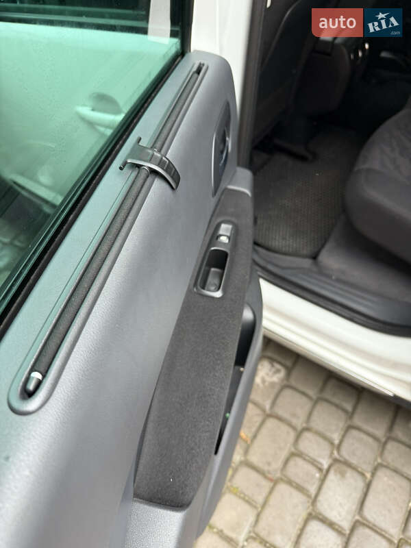 Внедорожник / Кроссовер Peugeot 3008 2010 в Тернополе