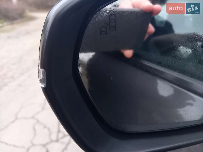 Внедорожник / Кроссовер Peugeot 3008 2020 в Черновцах