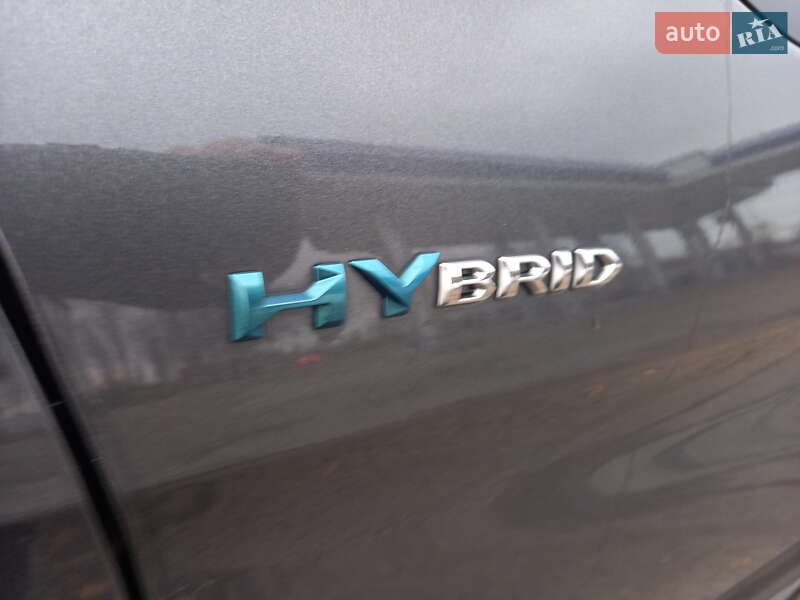 Внедорожник / Кроссовер Peugeot 3008 2020 в Черновцах