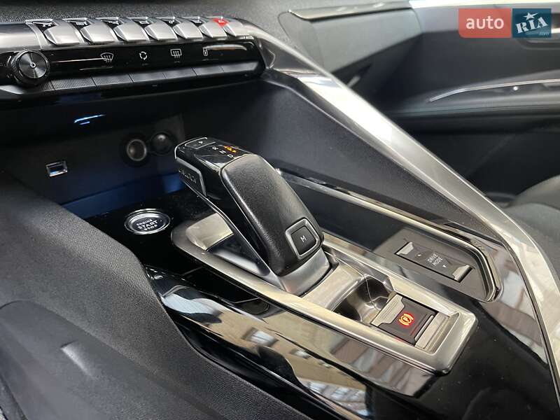 Внедорожник / Кроссовер Peugeot 3008 2022 в Тернополе