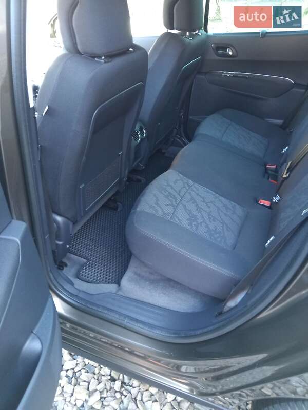 Внедорожник / Кроссовер Peugeot 3008 2011 в Коломые фото 19 Внедорожник / Кроссовер Peugeot 3008 2011 в Коломые