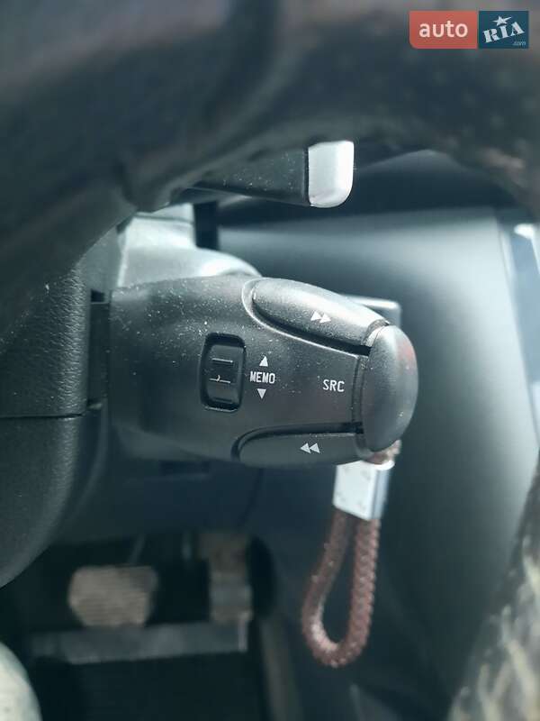 Внедорожник / Кроссовер Peugeot 3008 2010 в Чорткове фото 14 Внедорожник / Кроссовер Peugeot 3008 2010 в Чорткове