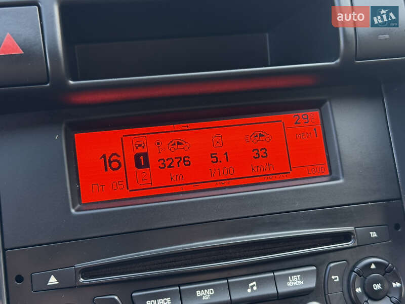 Внедорожник / Кроссовер Peugeot 3008 2014 в Стрые