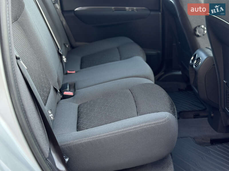 Внедорожник / Кроссовер Peugeot 3008 2014 в Стрые