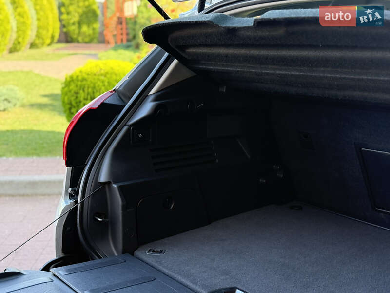 Внедорожник / Кроссовер Peugeot 3008 2014 в Стрые