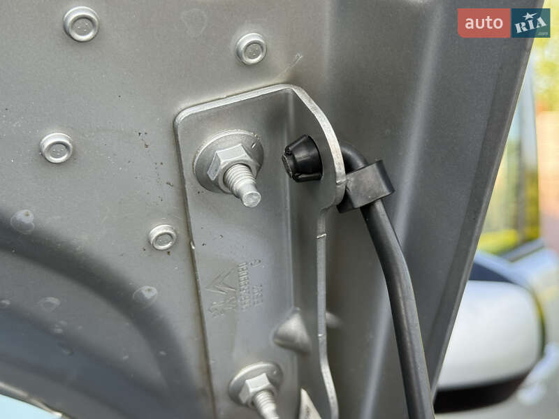 Внедорожник / Кроссовер Peugeot 3008 2014 в Стрые