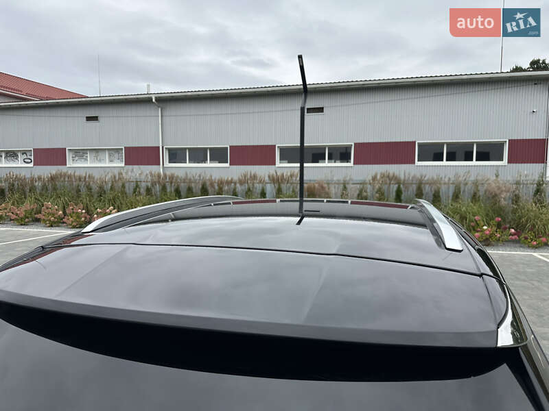 Внедорожник / Кроссовер Peugeot 3008 2019 в Луцке