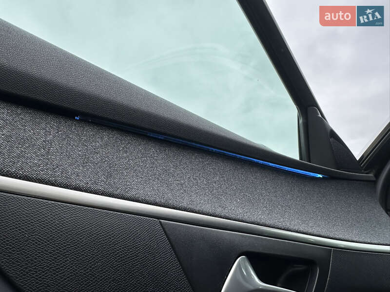 Внедорожник / Кроссовер Peugeot 3008 2019 в Луцке