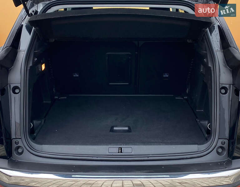 Внедорожник / Кроссовер Peugeot 3008 2022 в Ровно