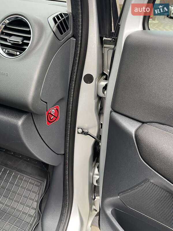 Внедорожник / Кроссовер Peugeot 3008 2010 в Мукачево фото 20 Внедорожник / Кроссовер Peugeot 3008 2010 в Мукачево