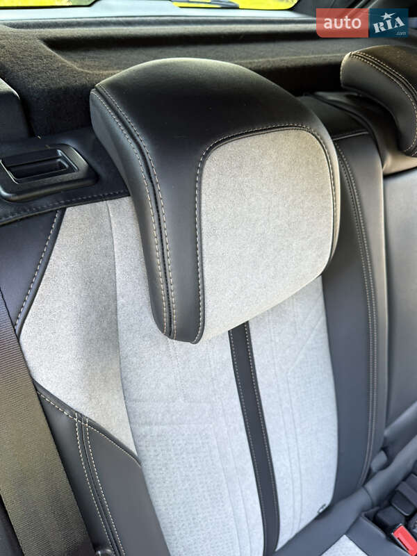 Внедорожник / Кроссовер Peugeot 3008 2021 в Дубно