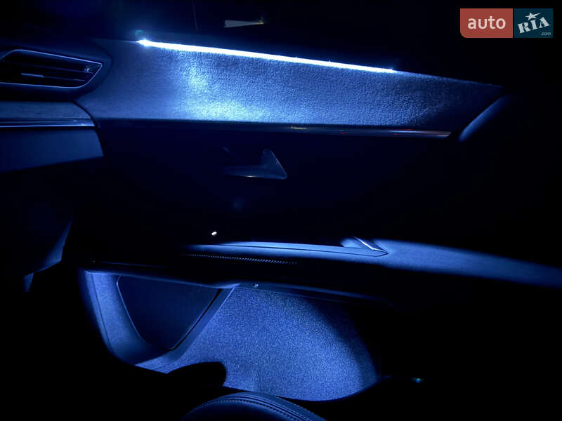 Внедорожник / Кроссовер Peugeot 3008 2021 в Дубно