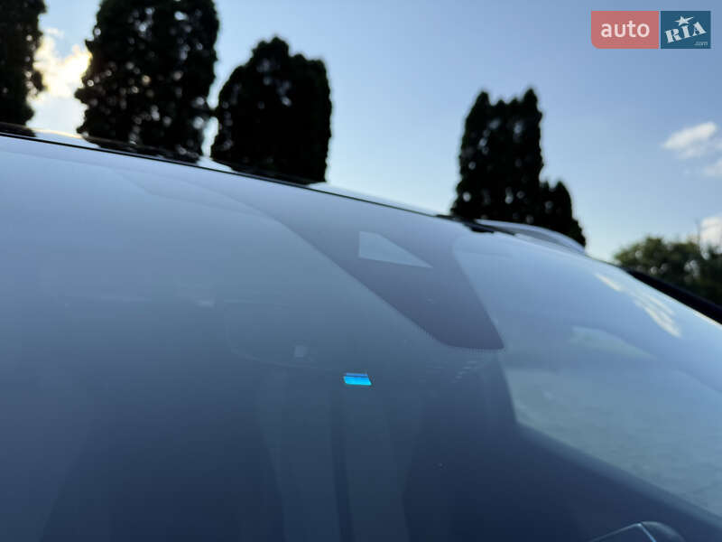 Внедорожник / Кроссовер Peugeot 3008 2021 в Дубно